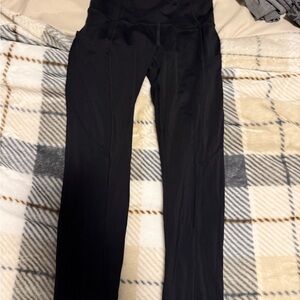 Lululemon Athletica Black Leggings